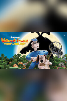 Wallace & Gromit: The Curse of the Were-...