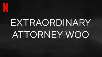 Extraordinary Attorney Woo