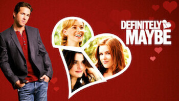 Definitely, Maybe