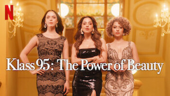 KLASS 95: The Power of Beauty