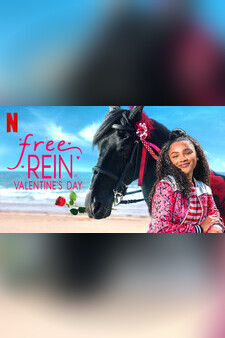 Free Rein: Valentine's Day