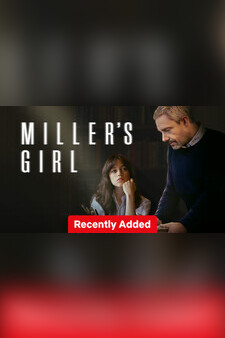 Miller's Girl
