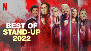 Best of Stand-Up 2022