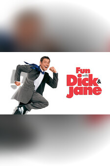 Fun with Dick & Jane