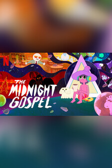 The Midnight Gospel