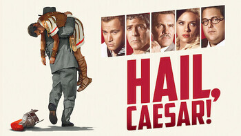 Hail, Caesar!