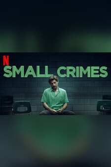 Small Crimes