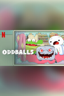 Oddballs