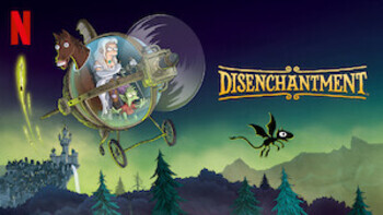 Disenchantment