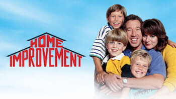 Home Improvement