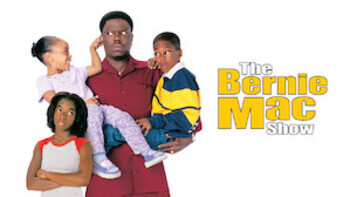 The Bernie Mac Show