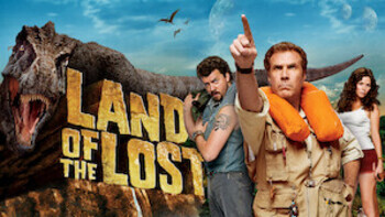 Land of the Lost