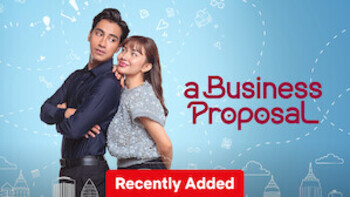 A Business Proposal
