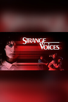 Strange Voices