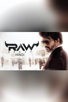 Raw (Hindi)