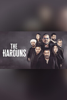 The Harouns
