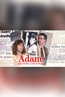 Adam: His Song Continues