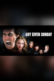 Any Given Sunday