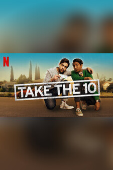 Take the 10