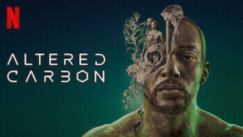 Altered Carbon