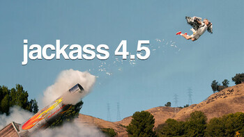 Jackass 4.5