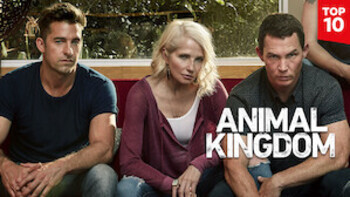 Animal Kingdom