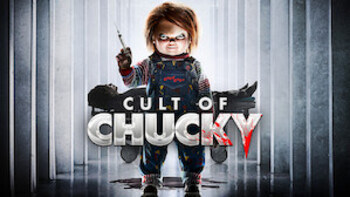 Cult of Chucky