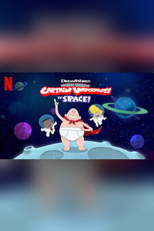 The Epic Tales of Captain Underpants in...