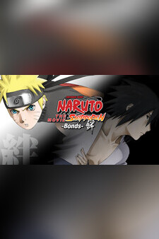 Naruto ShippÃ»den the Movie: Bonds