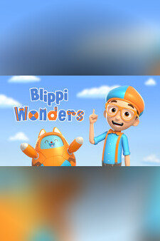 Blippi Wonders