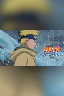 Naruto the Movie: Ninja Clash in the Lan...