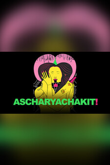 Ascharyachakit!