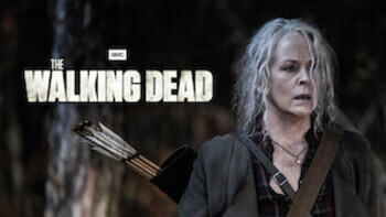 The Walking Dead
