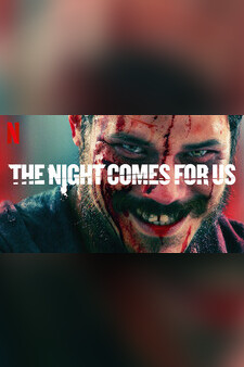 The Night Comes for Us