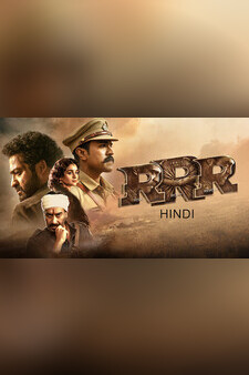 RRR (Hindi)