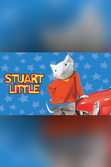 Stuart Little