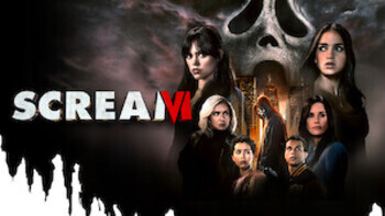 Scream VI