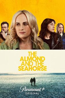 The Almond & The Seahorse
