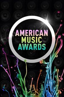 2021 American Music Awards