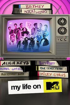 My Life on MTV