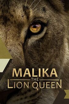 Malika: The Lion Queen