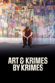 Art & Krimes By Krimes
