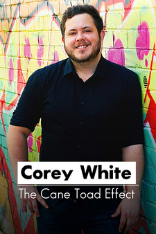 Corey White: The Cane Todd Effect