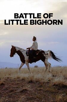 Battle of Little Bighorn