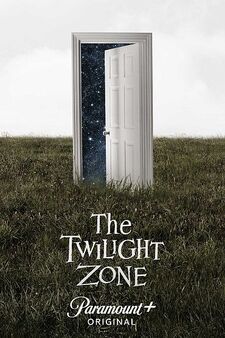 The Twilight Zone