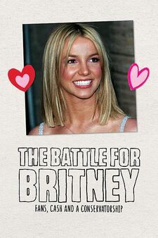 The Battle for Britney