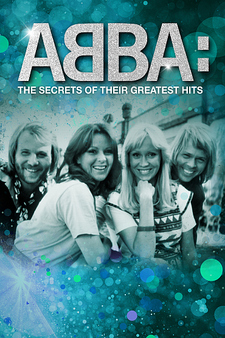 ABBA: The Secrets of Their Greatest Hits