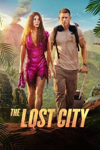 The Lost City