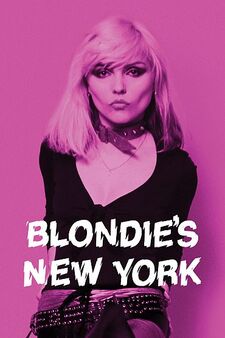 Blondie's New York