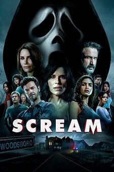 Scream 5 